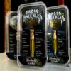 brass knuckles cartridges