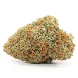 Blueberry Marijuana Strain