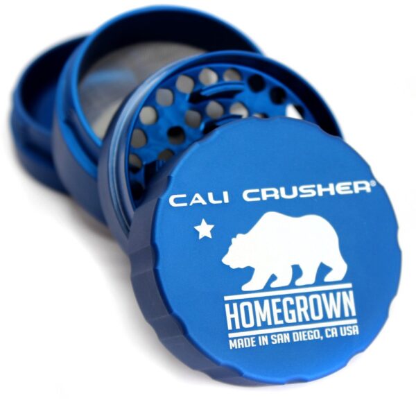 Cali Crushers