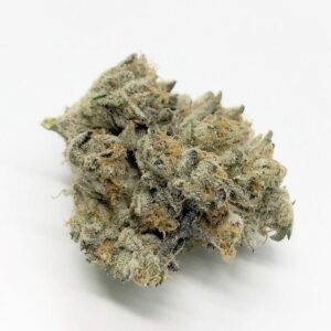 Diablo OG Strain