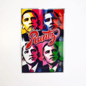 Obama Runtz