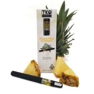 TKO Extracts Pineapple Express