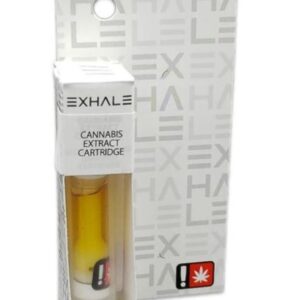 1G Exhale Carts