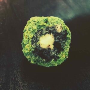 Bruce Banner Moonrock