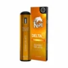 KOI DELTA-8 THC DISPOSABLE VAPE – SUNSET GELATO 430MG