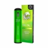 KOI DELTA-8 THC DISPOSABLE VAPE – LEMON HAZE 430MG