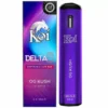 KOI DELTA-8 THC DISPOSABLE VAPE – OG KUSH 430MG