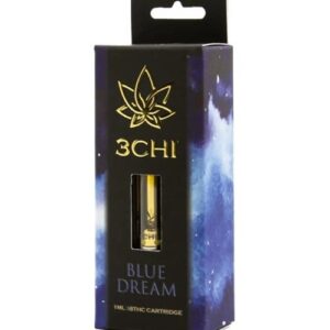 Blue Dream Delta 8 THC Vape Cartridge