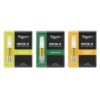 Delta 8 THC Vape Cartridge Sampler Pack