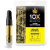 Sour Diesel Delta 8 THC Vape Cartridge