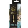 Tahoe OG Delta 8 THC Vape Cartridge