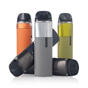 Vaporesso Luxe Q2