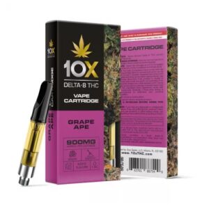 Wedding Cake Delta 8 THC Vape Cartridge